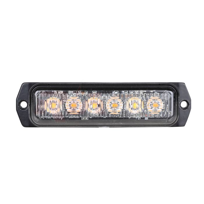 RIATEC MOD6428 strobo LED strobe light 12V