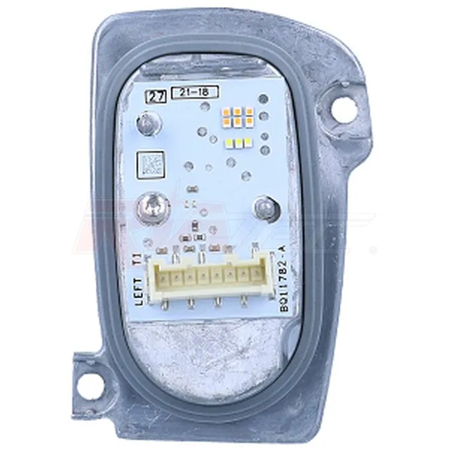 RIATEC MOD8768L centralina modulo LED