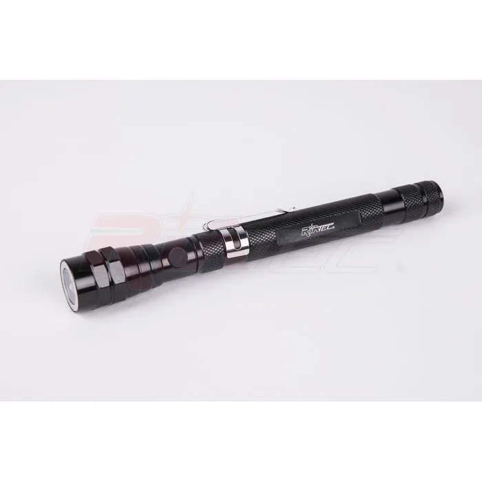RIATEC MOD2499 lampada ispezione per moto 12V