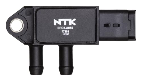 NTK EDPS EPD3-A015 sensore pressione DPF diesel 1 pz