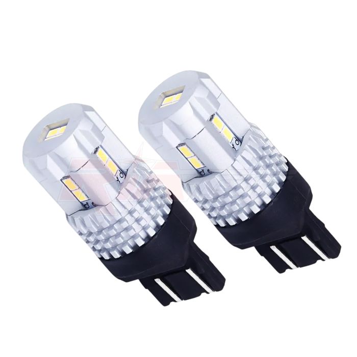 RIATEC MOD356 W21W lampadina LED T20 12V