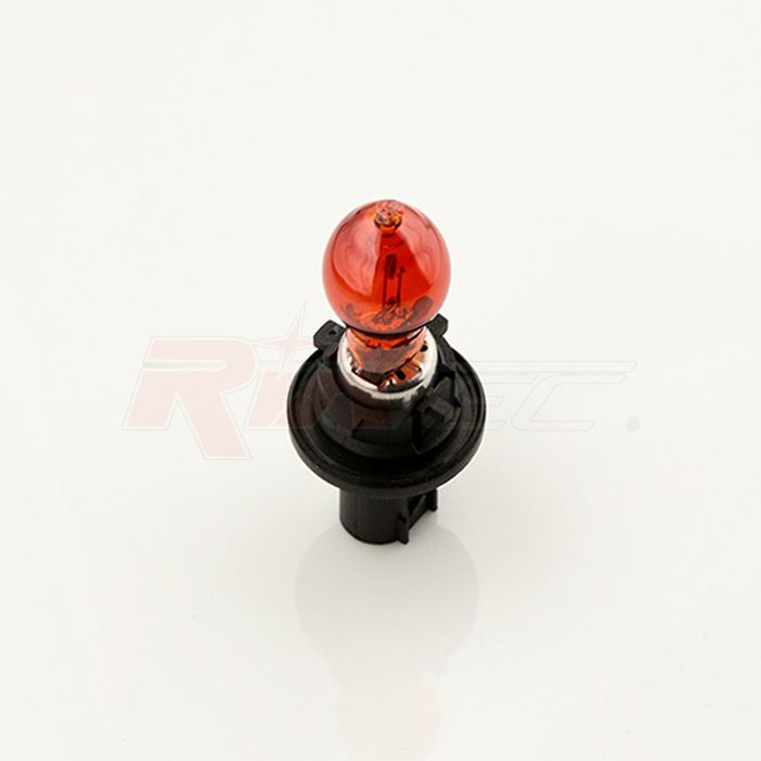RIATEC MOD318 HPC16WY lampada attacco PU20D-2