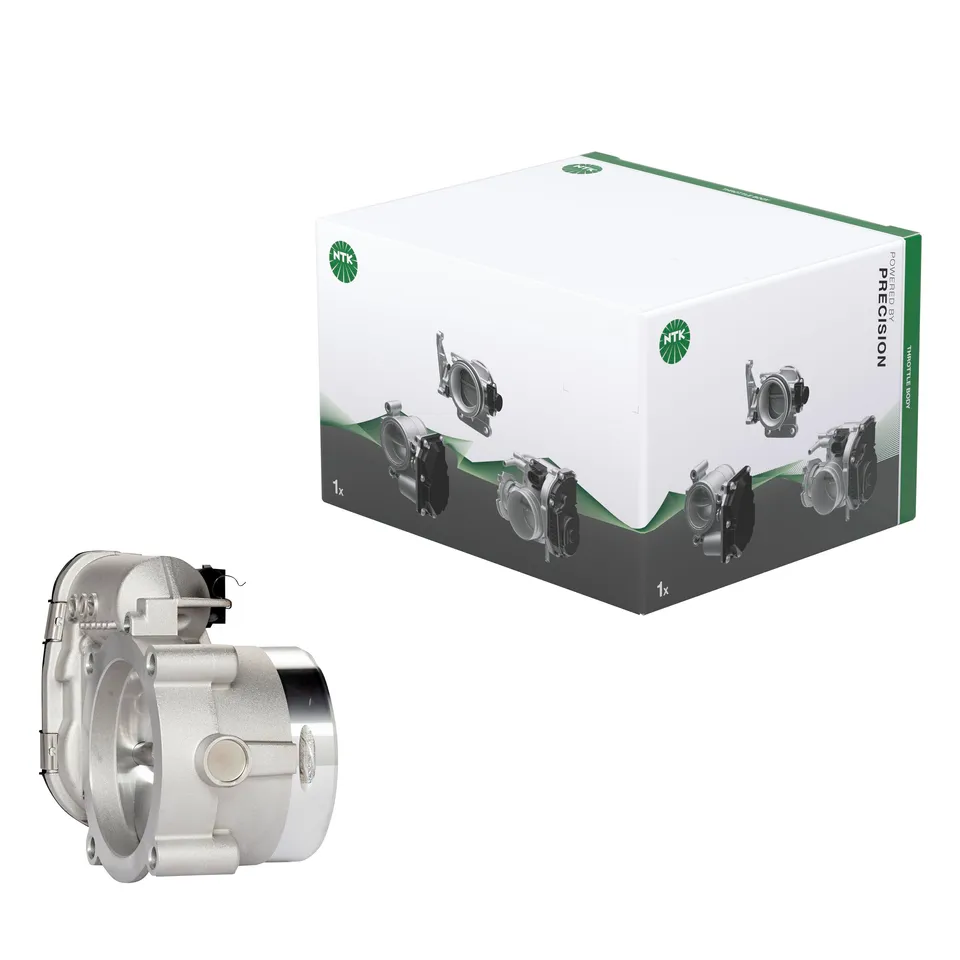 NTK TBE6-D151 corpo farfallato 1x precalibrato