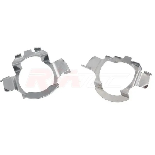 Riatec adattatore LED BOS150 per BMW