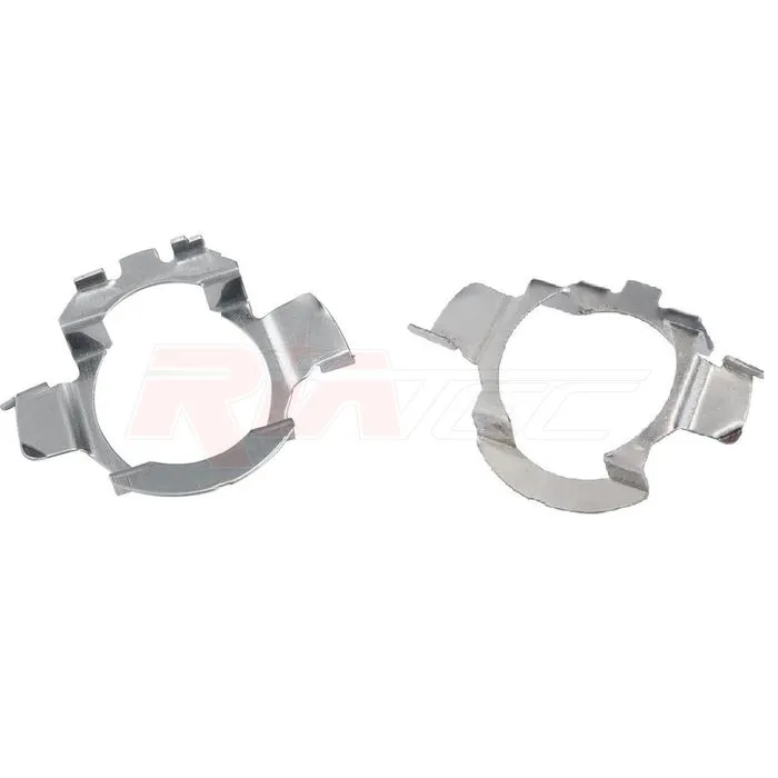 Riatec BOS150 adattatore kit LED Skoda