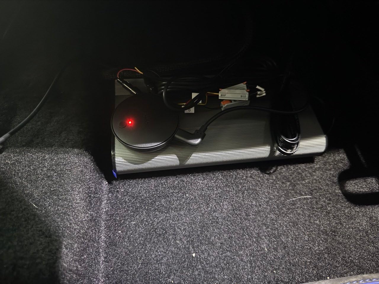 70mai BL96NNX batteria dash cam 96Wh LiFePO4