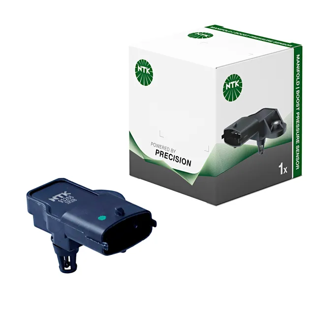 NTK EPBMPT4-V003Z sensore MAP pressione collettore 1 pz