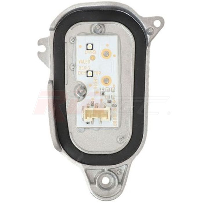 RIATEC MOD8688R centralina modulo LED