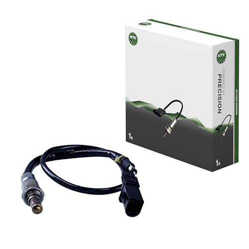 NTK UAA0004-VW004 sonda lambda scarico 97375 1 pz