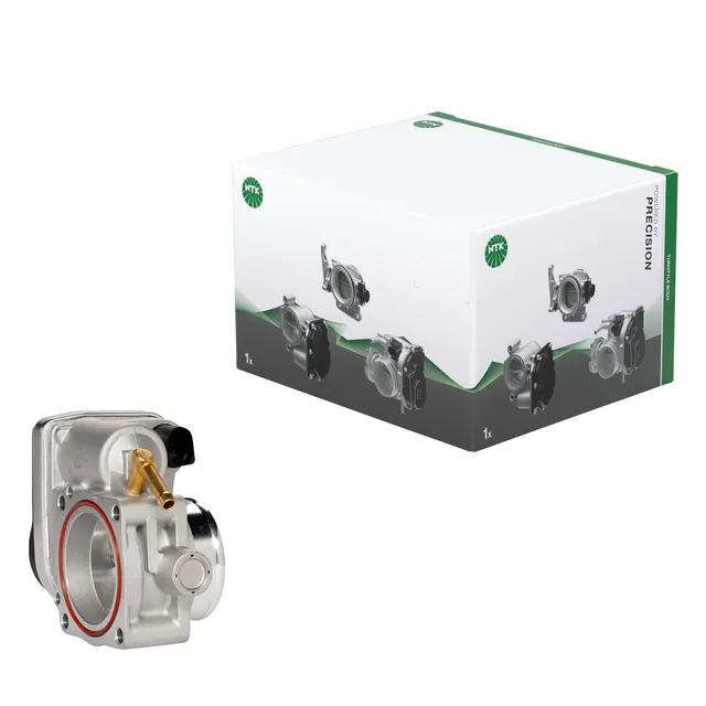 NTK TBE6-D135 corpo farfallato 1 pezzo ricambio OE