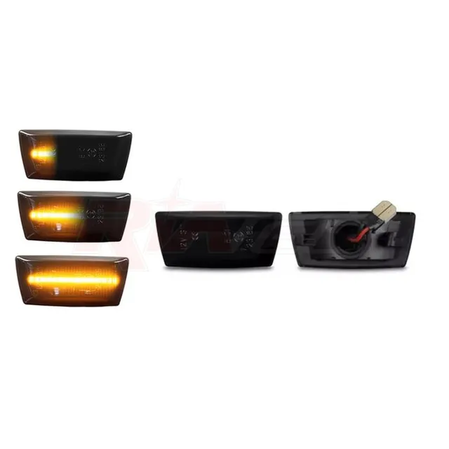 RIATEC MOD450017 freccia laterale LED dinamica