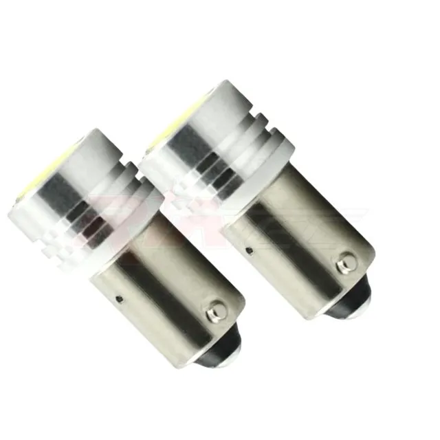 RIATEC MOD111 Lampadina LED H6 BAX9S SMD
