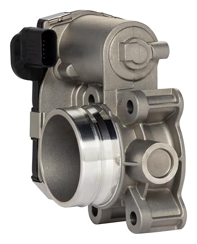 NTK TBE6-V143 corpo farfallato 1 pz precalibrato