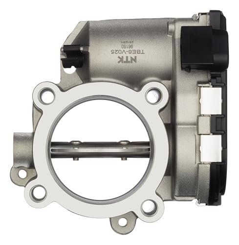 NTK TBE6-V025 corpo farfallato 1 pz standard OE