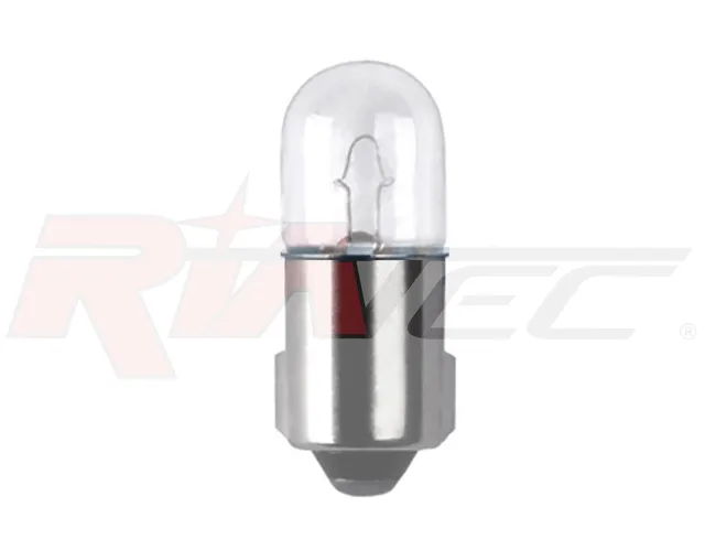 RIATEC MOD29 Lampadina T7 BA7S 12V