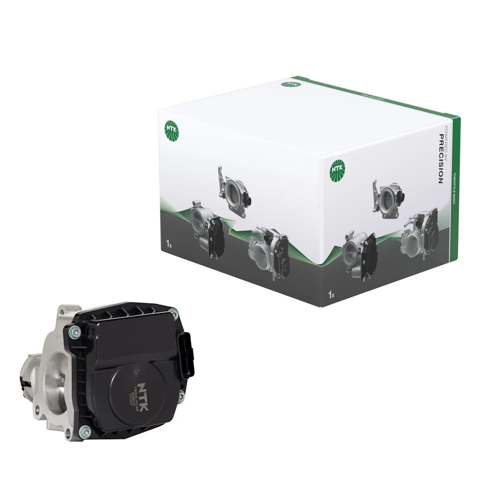 NTK TBE6-A036 corpo farfallato 1 pezzo ricambio OE
