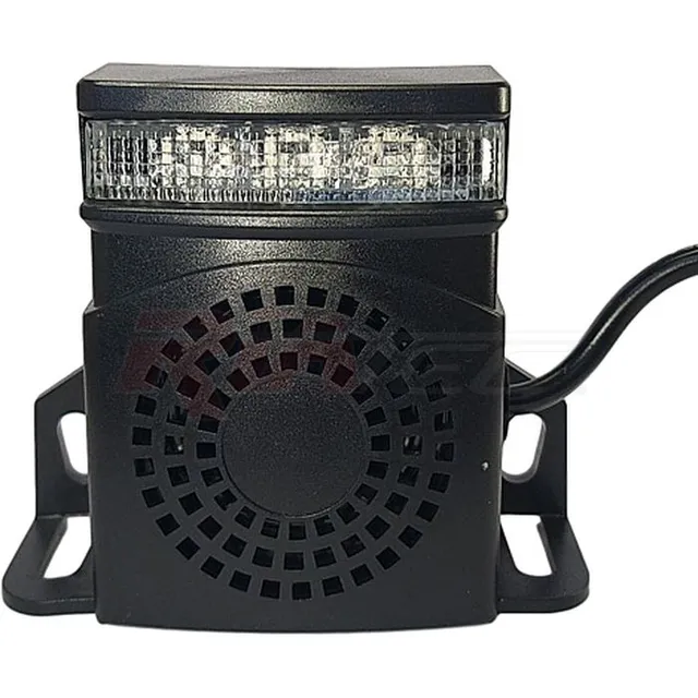Riatec MOD6480 cicalino sicurezza retromarcia 12V