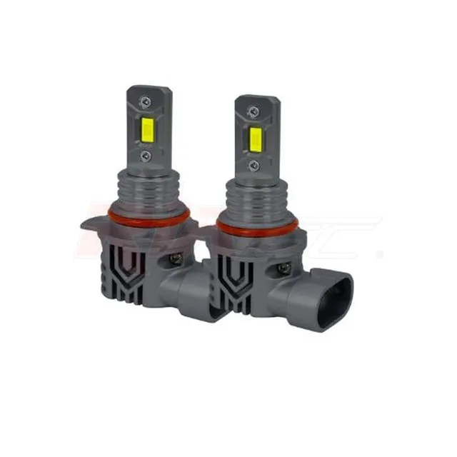 RIATEC VEGA PLUS HIR2-9012 kit LED auto con lente