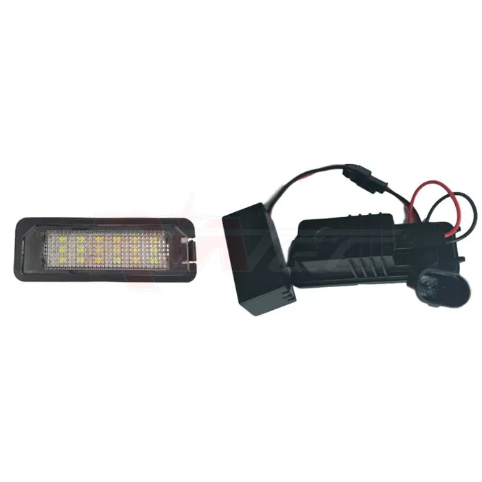 RIATEC MOD491002 Luce Targa LED