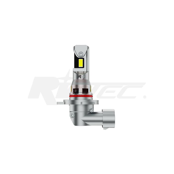 RIATEC SPEED F-ORCE HB3-9005 H10 kit LED abbagliante 12V