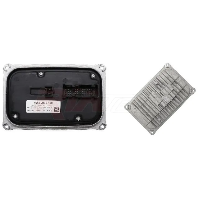 RIATEC MOD8900R Centralina Modulo Led 12V