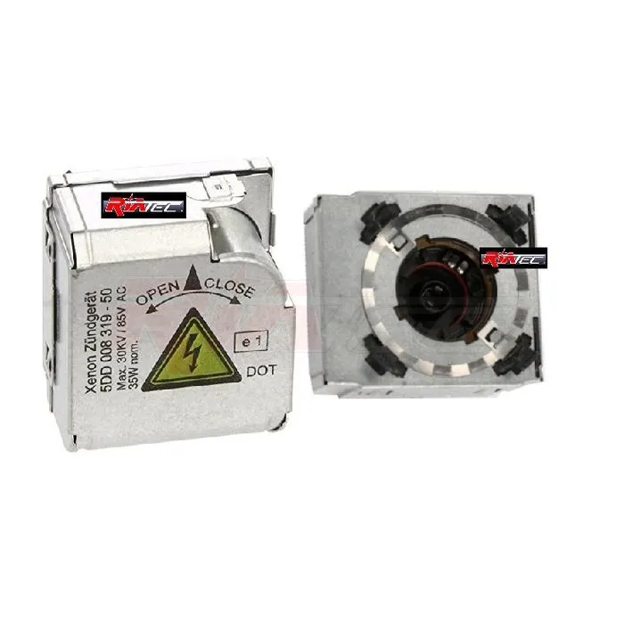 RIATEC MOD8631 centralina illuminazione xenon per moto