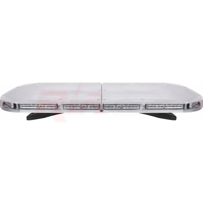 RIATEC MOD6300A Barra Lampeggiante a Ponte 12V