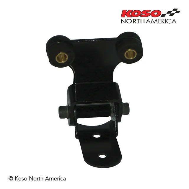 Koso staffa DB-01R DB-01R+ X2 Boost manometro