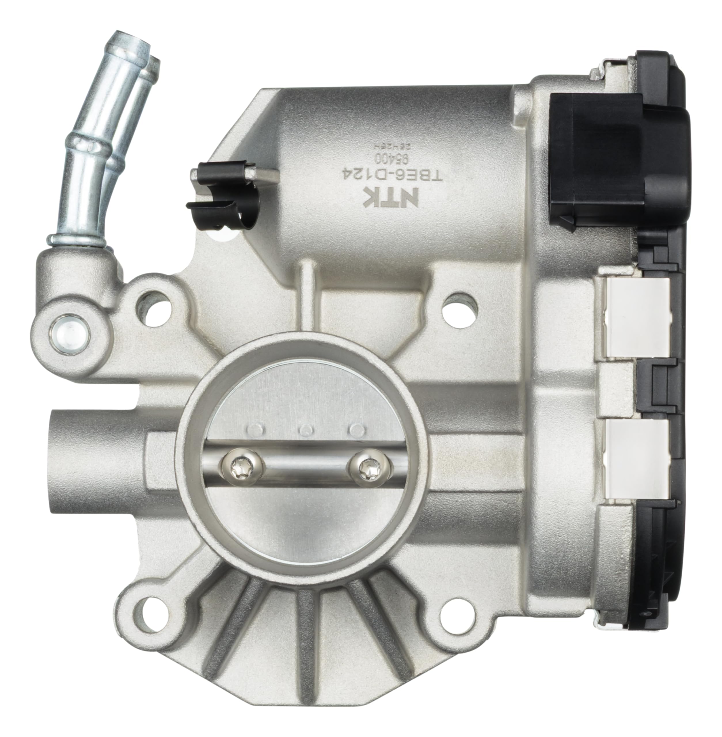 NTK TBE6-D124 corpo farfallato 1 pz precalibrato