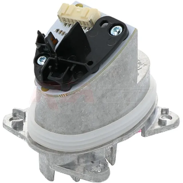 Riatec MOD8761R centralina modulo LED 12V
