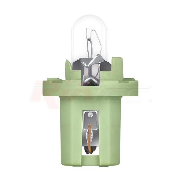 RIATEC MOD47 lampadina BX8,4D cruscotto