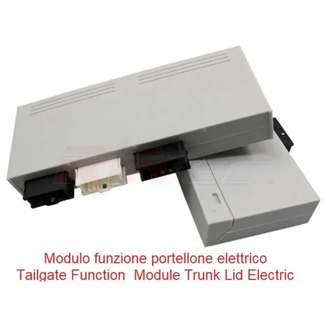 RIATEC MOD8859 centralina chiusura centralizzata
