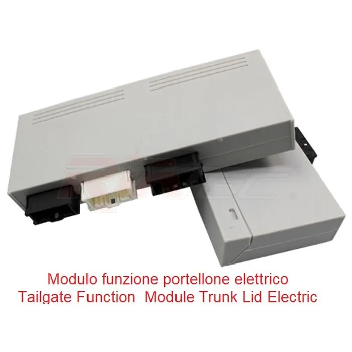 RIATEC MOD8859 centralina chiusura centralizzata