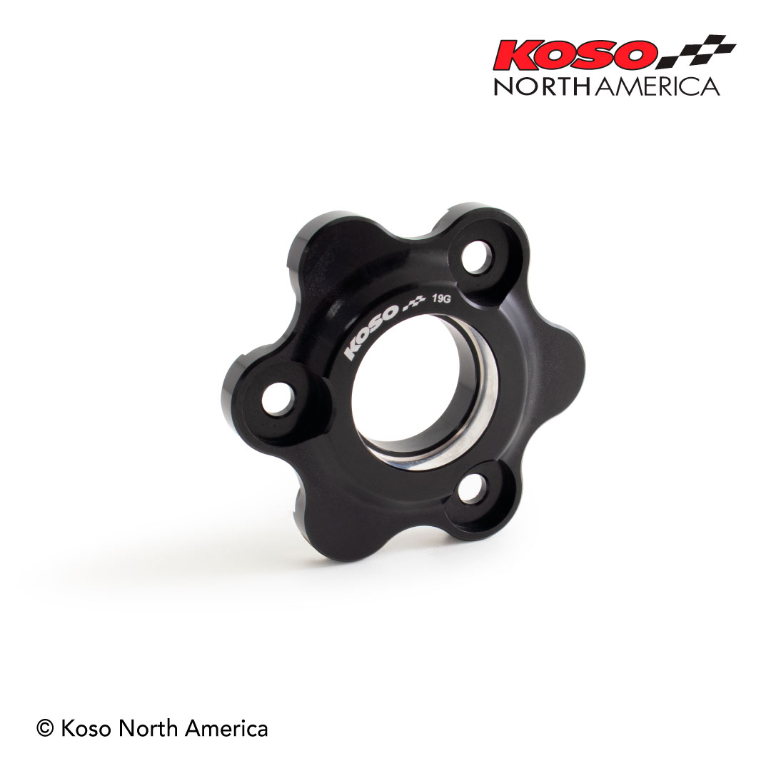 Koso piattello frizione rinforzato Honda Grom Monkey