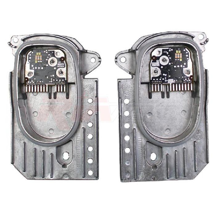 Riatec MOD8830R centralina modulo LED