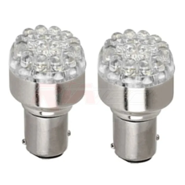 RIATEC MOD03 PY21/5W lampadina LED BAY15D