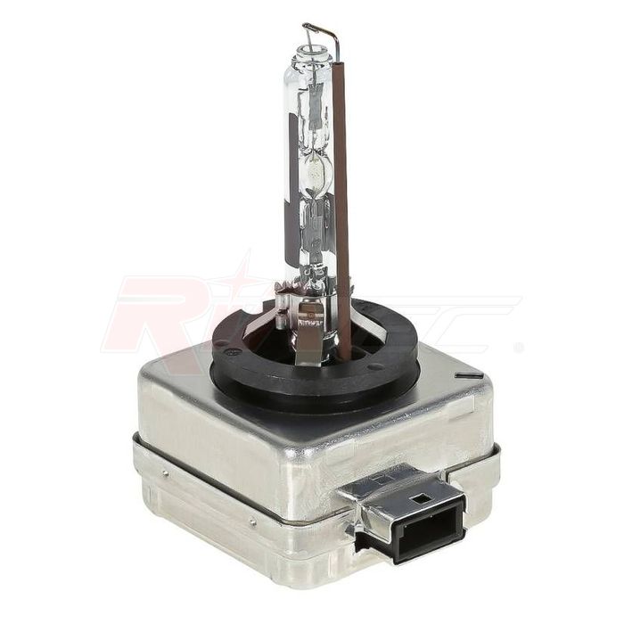 RIATEC MOD168 D3R lampada xenon 6000K luce fredda