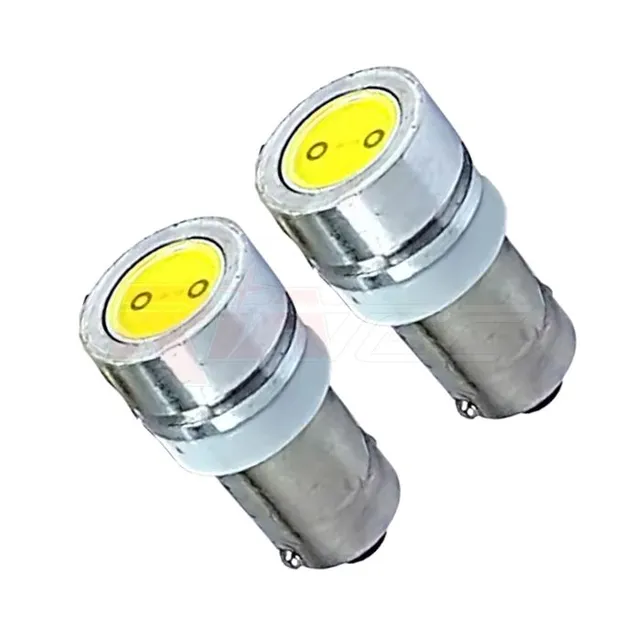 RIATEC MOD911 H6W lampadina LED BA9S