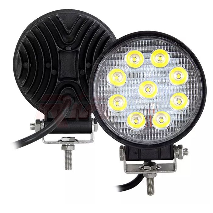 RIATEC MOD2522 faretto LED 12V