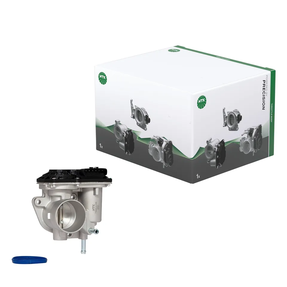 NTK TBE6-A165 corpo farfallato 1 pezzo standard OE