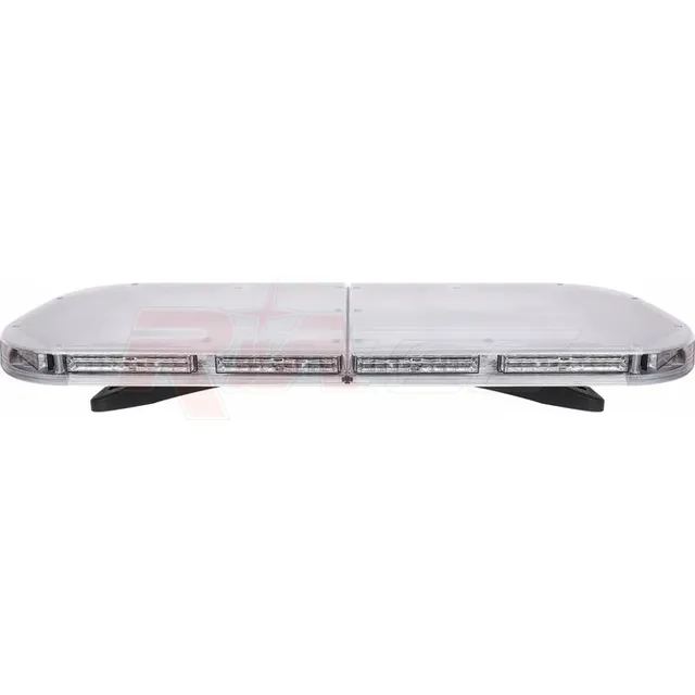 Riatec MOD6300B barra lampeggiante a ponte 12V
