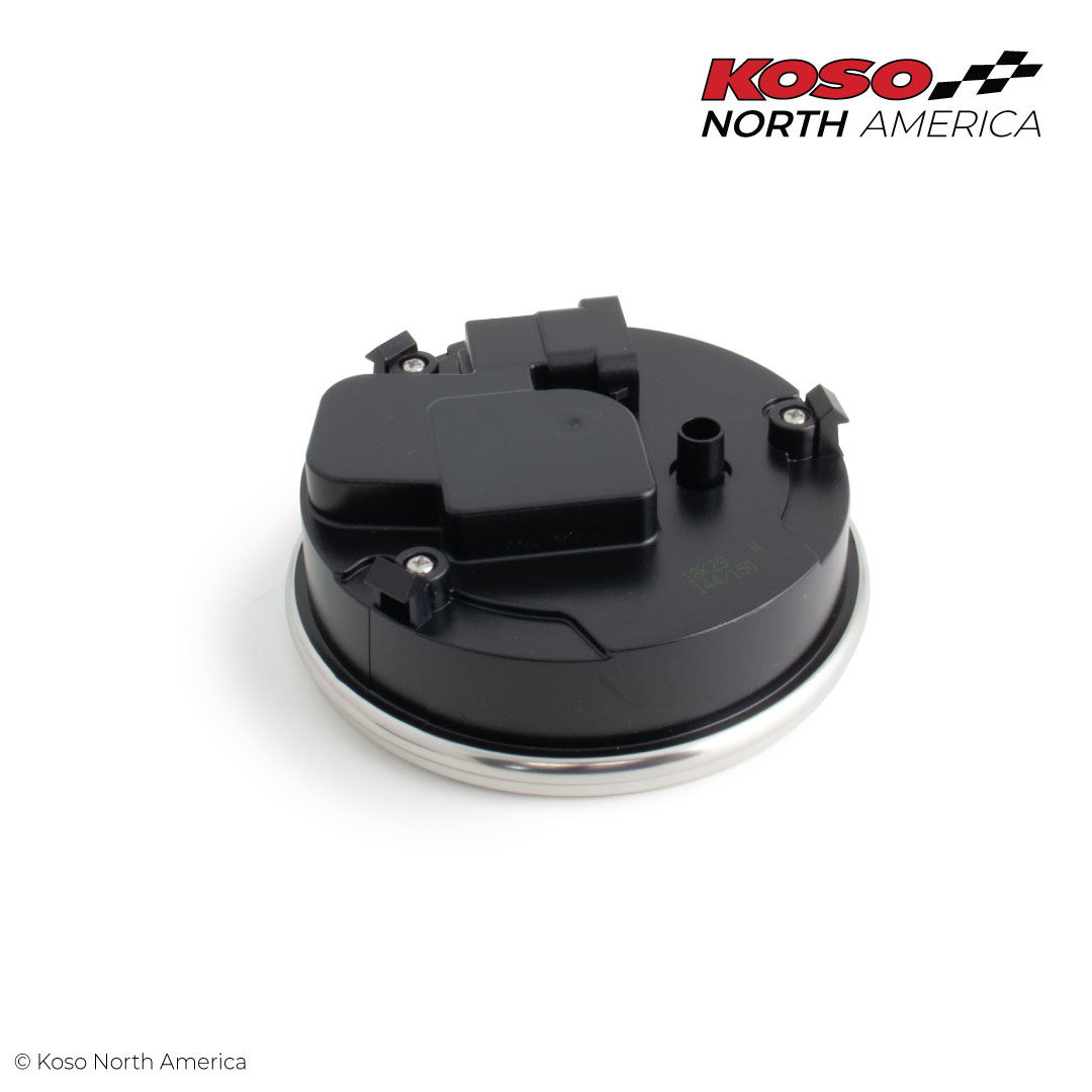 Koso HD-05 Strumento 5" Harley CAN-BUS