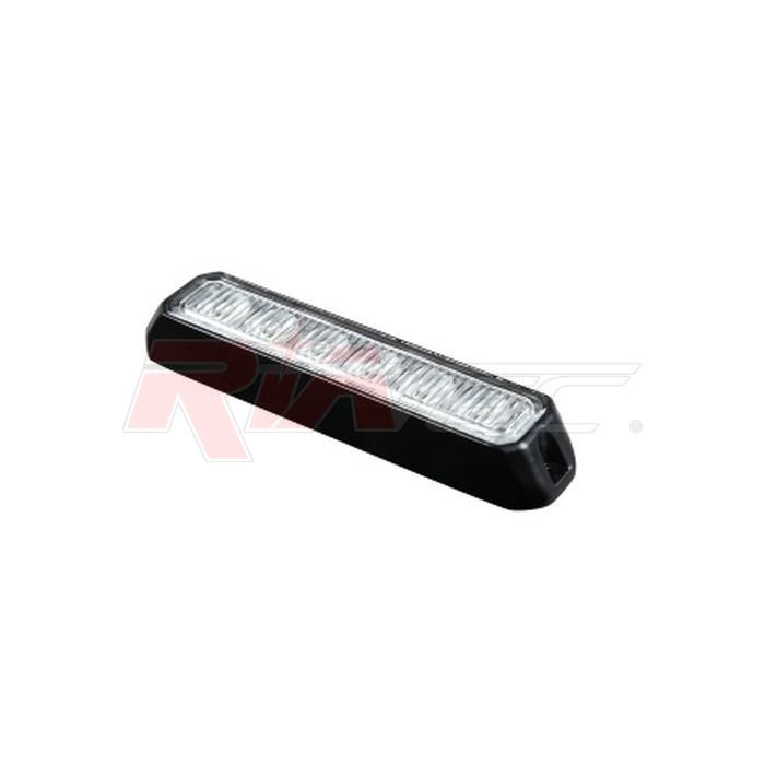 RIATEC MOD6426 Luce Stroboscopica LED 12V