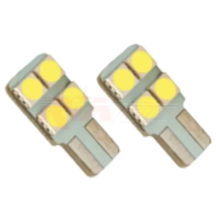 Riatec MOD218 W5W lampadina LED T10 12V