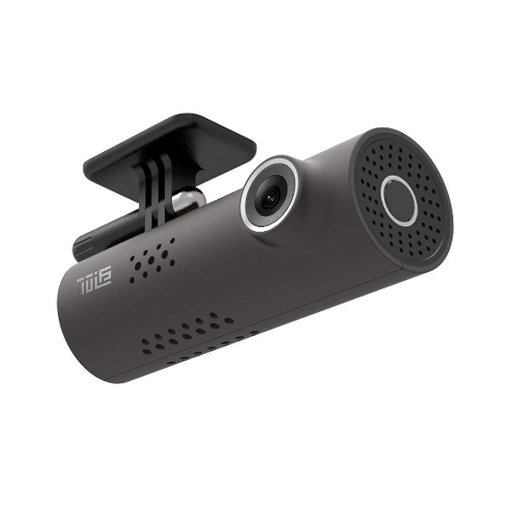 70mai 1S Smart Dash Cam auto 1080P WiFi controllo vocale