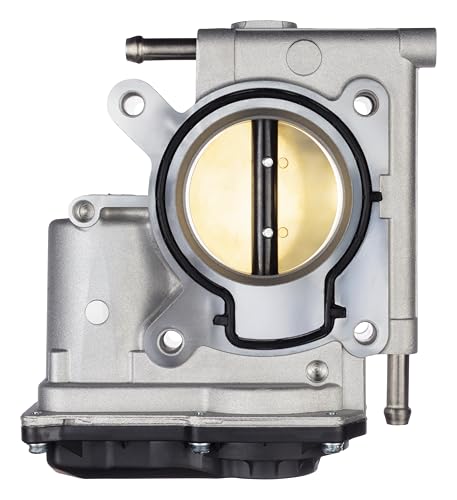 NTK TBE6-A125 corpo farfallato 1 pz precalibrato