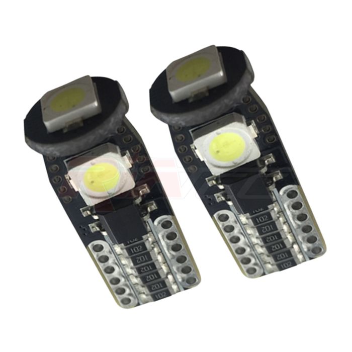 RIATEC MOD990 lampada LED W5W T10
