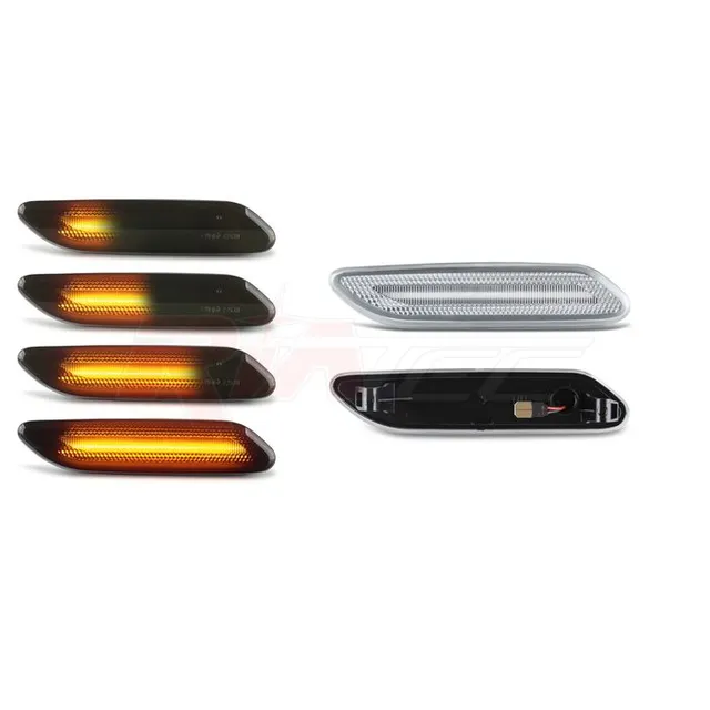 Riatec MOD450003 freccia laterale dinamica LED