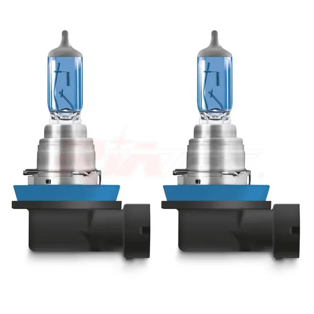 Riatec MOD272 H16 Lampadina Auto PHGJ19-3