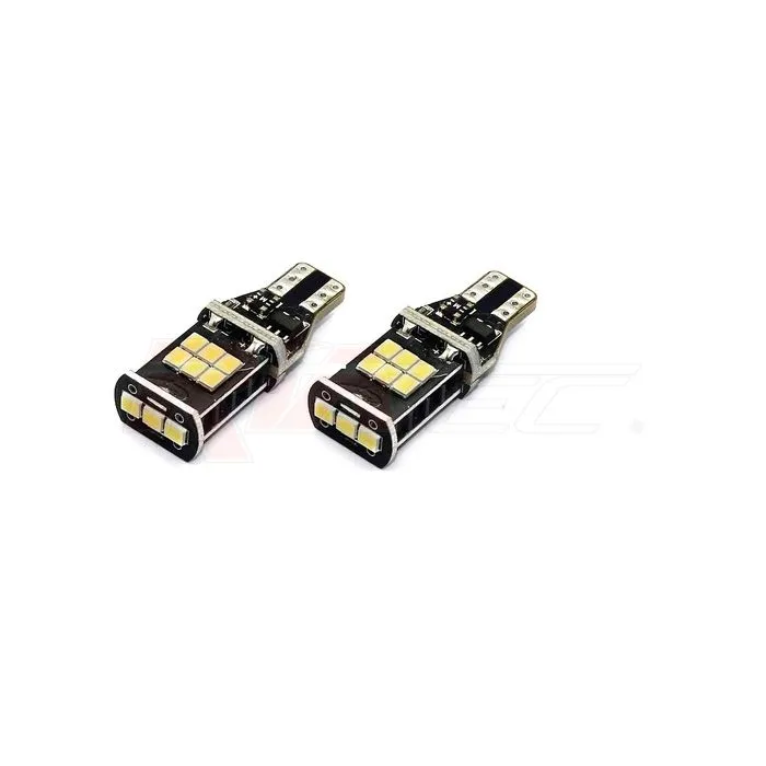 RIATEC MOD358 lampadina LED W16W T15 SMD